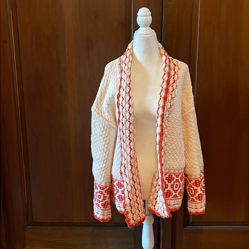 awesome  cardigan